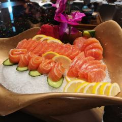 黄山喜宝·江景民宿集群(屯溪老街店)·官厅私厨 User Photo