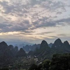 Huashan Yunshe Chinese Restaurant User Photo