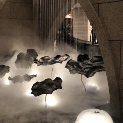 苏州吴宫泛太平洋酒店·海天楼中餐厅 User Photo