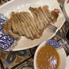 Tomato Portuguese Food User Photo