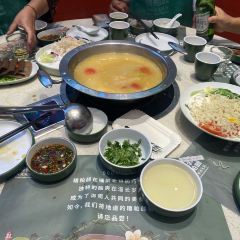 QIONGZHOUZAOPOCU User Photo
