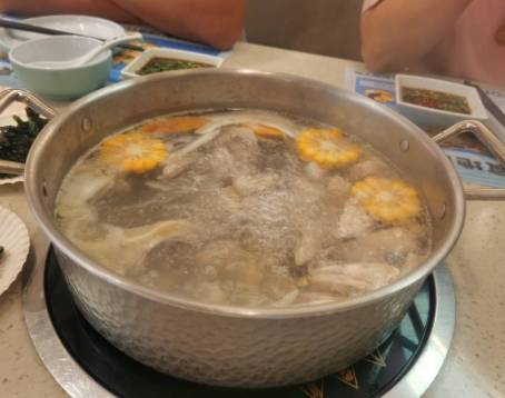 椰小雞·椰子雞(海棠68環球美食店)