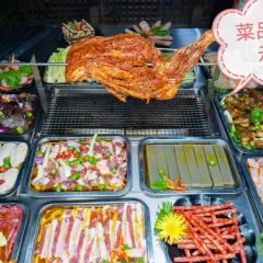 王小四烤羊腿总店 User Photo