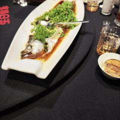 Sweet & Smelling Restaurant User Photo