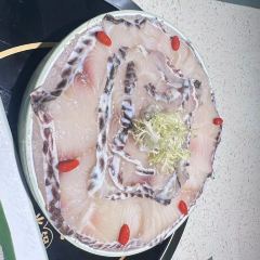 琼州糟粕醋·海南酸汤火锅(亚龙湾百花谷店) User Photo