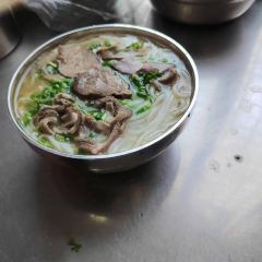 味之鲜全羊汤馆 User Photo