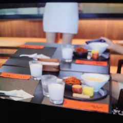雅安元所·云峰桢里酒店·餐厅 User Photo