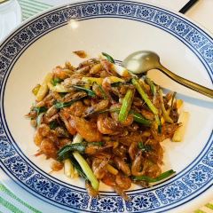 ZUI Lijiang River Scenic Restaurant 여행 사진