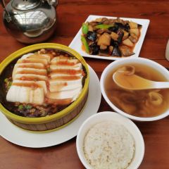 Shaolinsihuanxidesuzhaiguan User Photo