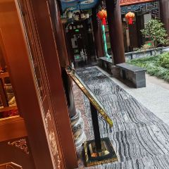荥经七星园酒店·餐厅 User Photo