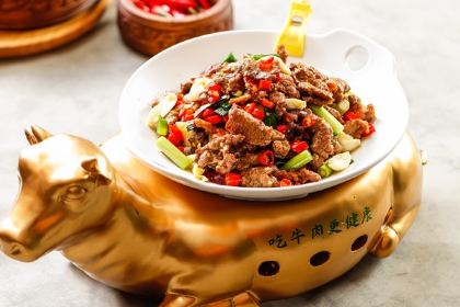 俭寨奎城味到·和田烧烤新疆菜·新疆歌舞餐厅