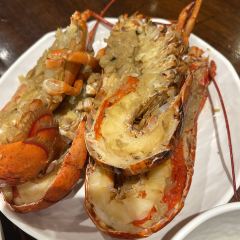 Atlantis sanya Saffron buffet restaurant User Photo