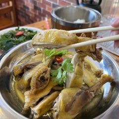 Abao Restaurant User Photo