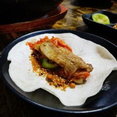 印象里韩式烤肉(中润时代广场店) User Photo