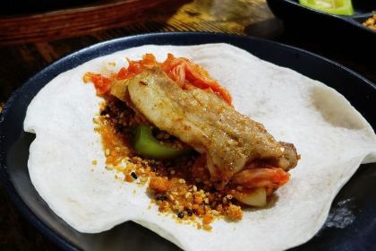 印象里韩式烤肉(中润时代广场店)