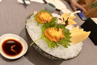 Kaibinsijiheyuetangzhong Restaurant (heyuetangzhongcanting) user photo