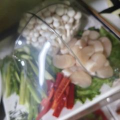 宾朋海鲜饭庄(兴海路二店) User Photo
