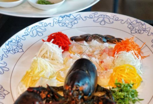 Champion Tower User Photo