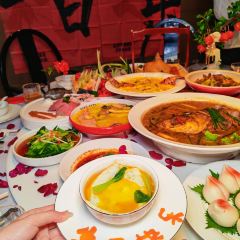 My Fate, My Choice·Chinese Cuisine (Qujiang Creative Valley Branch) User Photo