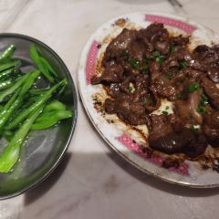 咏发顺德海鲜大排档(宝山日月光店) User Photo