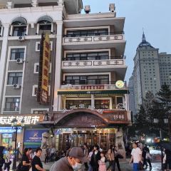 MAN ZHOU LI FAN DIAN NI JI JIN CAN TING ảnh của người dùng