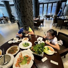 海南香水湾君澜度假酒店·桃源小馆中餐厅 User Photo