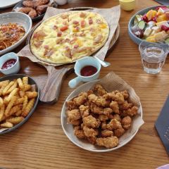 烹饪图书馆 User Photo