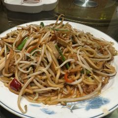 铭雁楼酒楼(五峰嘉苑店) User Photo