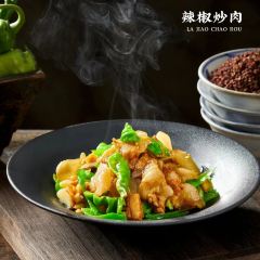 山城盛宴(丰镇店) User Photo