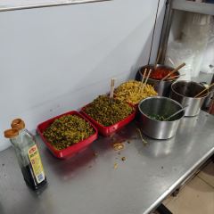 Zhongshanniuroufeichangfen Noodle House User Photo