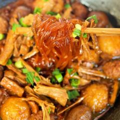 花红徽菜(九华山青阳店) User Photo