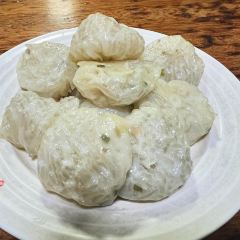 李记沙县小吃(李纲中路店) User Photo