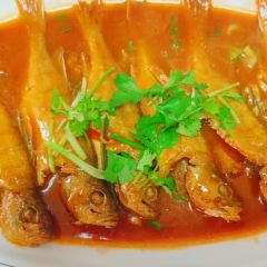 王家鱼馆(福海店) User Photo