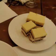 济南鲁能贵和洲际酒店·第六层自助餐厅 ảnh của người dùng