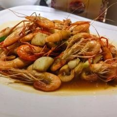 红船头人家 User Photo