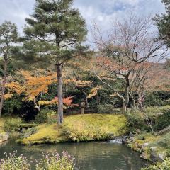 Nanzenji Junsei User Photo