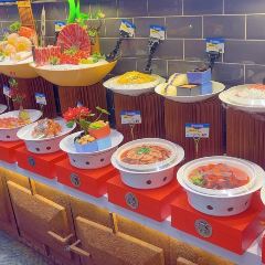 瓯正味海鲜·温州菜(雁荡西路店) 여행 사진