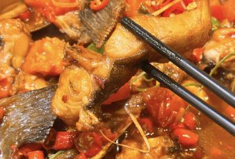 大師傅金獎啤酒魚·(桂花店)張用戶圖片