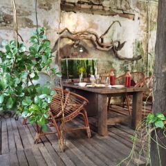 The Baboon House User Photo