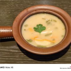 蘇州凱悅飯店·華池88中餐廳張用戶圖片