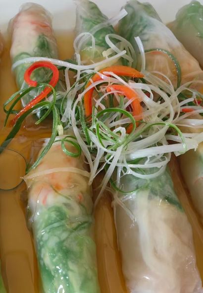 闽南餐馆(白石店)