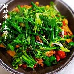 昨日重现(时代城店) User Photo