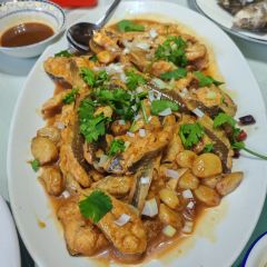 金红太阳饺子城(胜利街店) User Photo