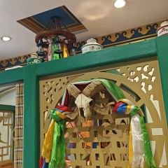 塞上羊庄(塞上羊庄饭店) User Photo