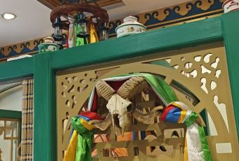 塞上羊莊（塞上羊莊飯店）用戶圖片