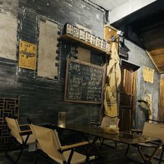 叁理coffe咖啡馆(嘎歌古巷店) User Photo