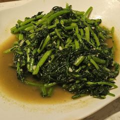 山芋腔苏北菜(盐城新弄里店) User Photo