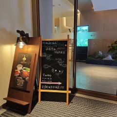 Wangyue Lake Shore · Banyan Lake Secret Restaurant 여행 사진