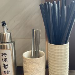 Li Baixie Crab Roe Noodles User Photo