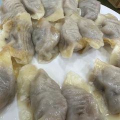 浴柳排骨蒸饺(五一街店) User Photo